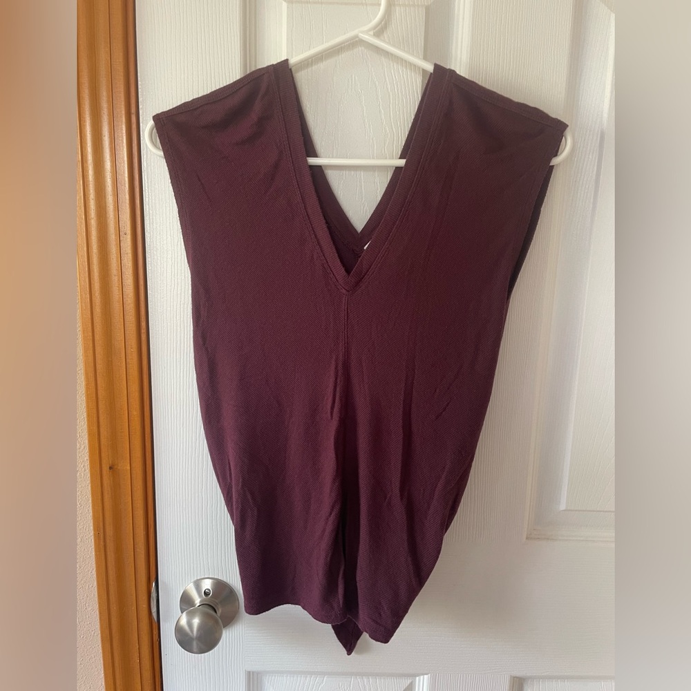 Athleta Tank